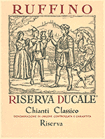 Ruffino Riserva Ducale Chianti Classico Riserva